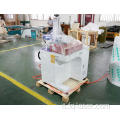 30W Dynamic CO2 Laser Marking Incision Machine